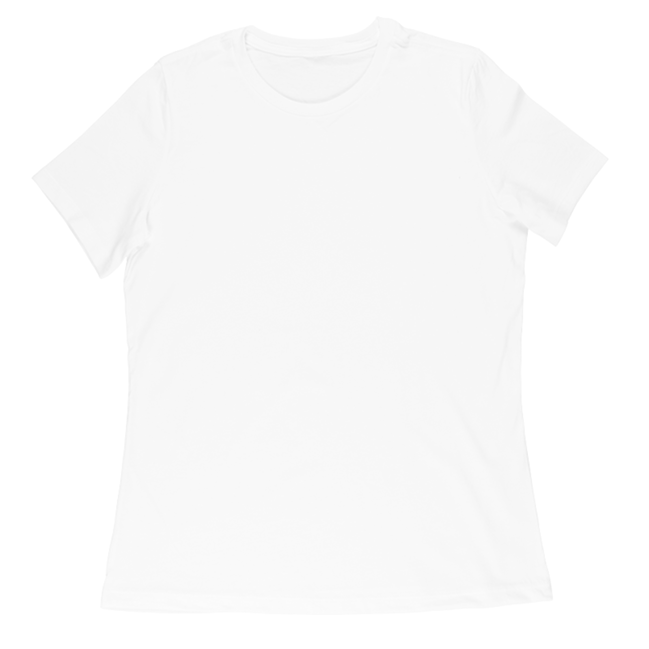 Women's Round Neck T-Shirt