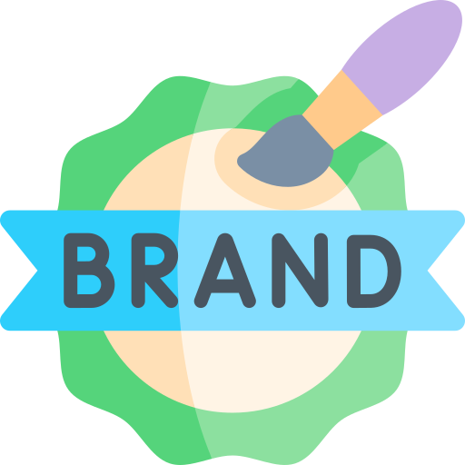 Custom branding services